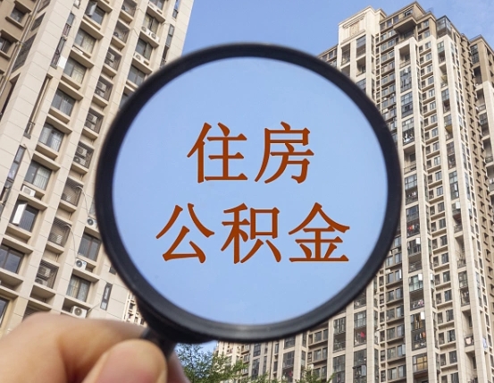 滑县退休后查不到公积金明细了吗（退休后公积金查询不到原因）